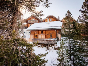 Chalet 307